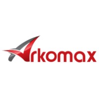 Arkomax logo - Similar company to Pastel Bakes Inc.