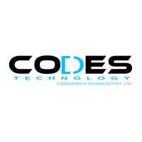 Codes Technology logo - Similar company to Autotroph Infotech