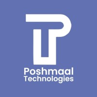 Poshmaal Technologies logo - Similar company to Computerized Ai