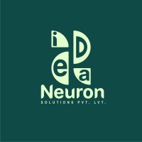 IdeaNeuron logo - Similar company to Biggbrains