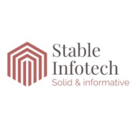 Stable Infotech logo - Similar company to Infoceleria Technologies