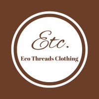 Eco Threads logo - Similar company to Your Closet