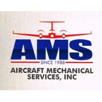 Aircraft Mechanical Services, Inc. logo - Similar company to Central Ame Association