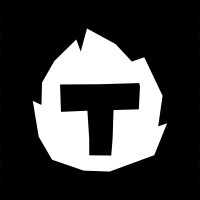 Thunderkick logo - Similar company to Peter & Sons