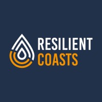 Resilient Coasts Ltd logo - Similar company to Uk Coastal Resilience Network (Coast-R)
