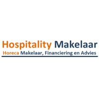 Hospitality Makelaar logo - Similar company to Makelaar Amsterdam
