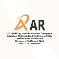 AR Auditing and Advisory logo - Similar company to Aldabatrading