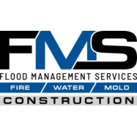 FLOOD MANAGEMENT SERVICES INC logo - Similar company to Ibadan Urban Flood Management Project