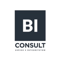 BI CONSULT d.o.o. Varaždin logo - Similar company to Techwarn Media