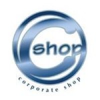 The Corporate Shop logo - Similar company to Hirsch Presentation Systems