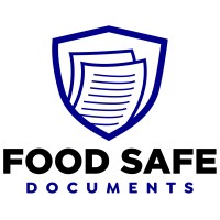 Food Safe Documents logo - Similar company to Food Safe Limited
