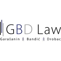 GBD Law logo - Similar company to New Angles Consulting