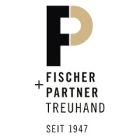 Fischer + Partner Treuhand AG logo - Similar company to Neuenschwander Ag Mulden-Service + Entsorgung
