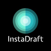 InstaDraft logo - Similar company to Haüskey