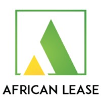 African Lease Group logo - Similar company to Kolping