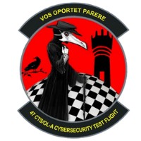 47th Cybersecurity Test Flight logo - Similar company to Global Workforce Lodging