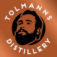Tolmanns Gin logo - Similar company to Interflame | Opleidingen • Brandbeveiliging