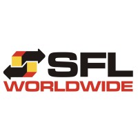 SFL Worldwide logo - Similar company to Baum Shipping