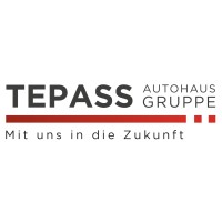 Tepass Autohaus Gruppe logo - Similar company to Mylearningspace