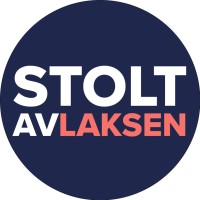 Stolt av Laksen logo - Similar company to Stim