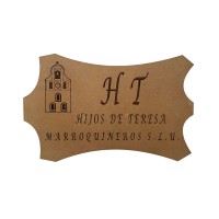 HIJOS DE TERESA MARROQUINEROS logo - Similar company to Artículos De Piel Hermanos Ramos Mancilla, S.L.