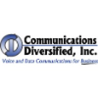 Communications Diversified, Inc. logo - Similar company to Diversified Communications Inc.