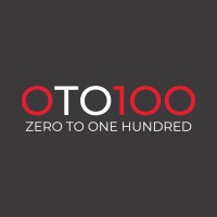 0 To 100 logo - Similar company to Zero To 1