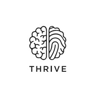 Thrive logo - Similar company to Explory