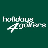 Holidays4Golfers logo - Similar company to Sheer Edge Corporate Events Experts