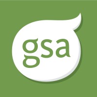 Graduate Student Association, University of Melbourne (GSA) logo - Similar company to Btg International