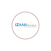 Izaan Travel logo - Similar company to Aadvika Travel
