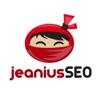 Jeanius SEO logo - Similar company to Tailored Digital