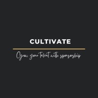 Cultivate Sponsorship logo - Similar company to Brand Elevate
