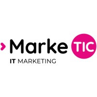 Marketic logo - Similar company to Simétrica