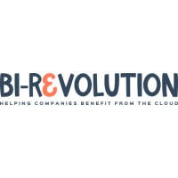 BI Revolution logo - Similar company to Cfoplus (Bi Finance Gmbh)