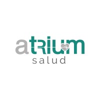 Atrium Salud logo - Similar company to Alba Ambiente S.A.