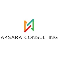 Aksara Consulting logo - Similar company to Igency Indonesia