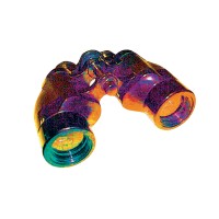 Seaview Records logo - Similar company to Wolffepack