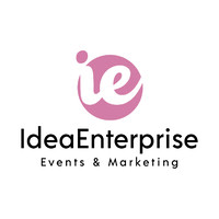 Idea Enterprises Events and Marketing logo - Similar company to Payrow Payment