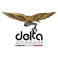 Delta Automazioni srl logo - Similar company to Gieffe Racing