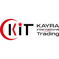 kayra International Trading logo - Similar company to Belub • Fluides Hydrauliques • Huile Moteur • Solutions De Graissage