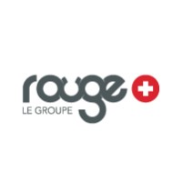 Groupe Rouge logo - Similar company to One Fm
