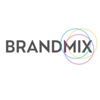 Brand Mix Agency logo - Similar company to Daft Bird