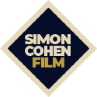 SIMON COHEN FILM logo - Similar company to Blinkback