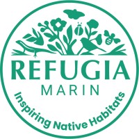 Refugia Marin logo - Similar company to Refugia.World