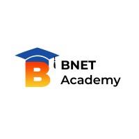 BNET Academy logo - Similar company to Foneline