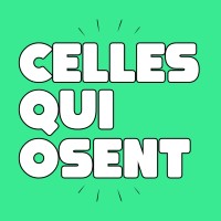 Celles qui Osent logo - Similar company to Numia Tech