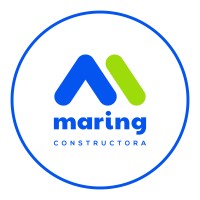 CONSTRUCTORA MARING logo - Similar company to Kalos Constructora