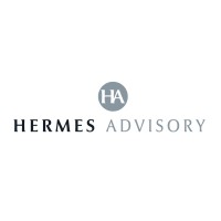 Hermes Advisory logo - Similar company to Planit.Journal