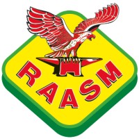RAASM Canada logo - Similar company to Data Interactive